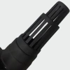 Wholesale from the manufacturer of HB-1200 submersible pump, a three-in-one oxygen-spraying and color-changing LED light for aquarium and fish tank equipment Specification image